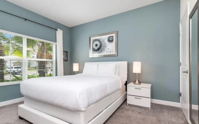 photo 5 of Upscale Champions Gate Townhome - 4 Bed
