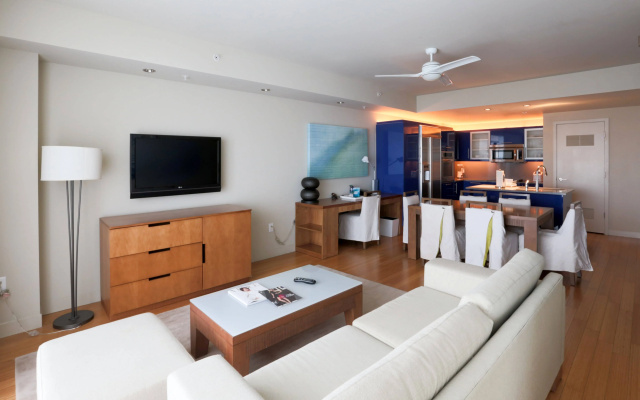 photo 4 of Upscale Condo Hotel in Fort Lauderdale Beach Apartments