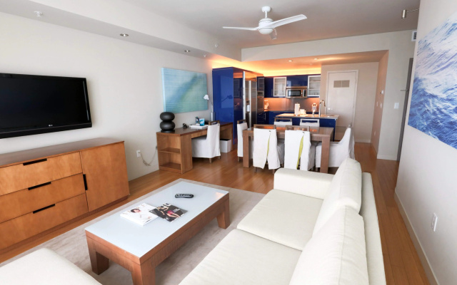 photo 5 of Upscale Condo Hotel in Fort Lauderdale Beach Apartments