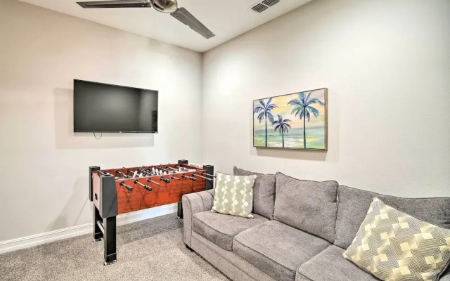 photo 4 of Upscale Florida Townhome - 1/2 Mi to Beach!