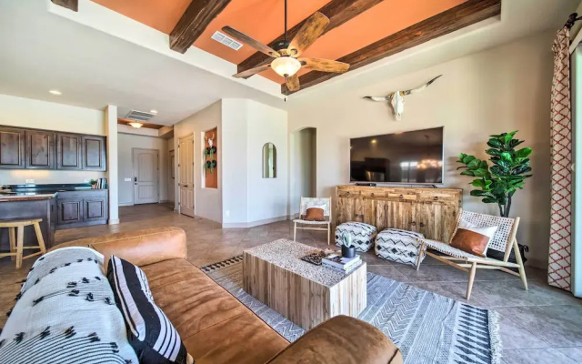 photo 2 of Resort-style Pool & Spa: Upscale Goodyear Home