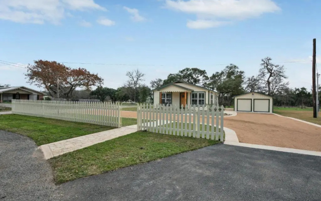 photo 5 of Upscale Home With Pool and Firepit - Close to Mercer St!