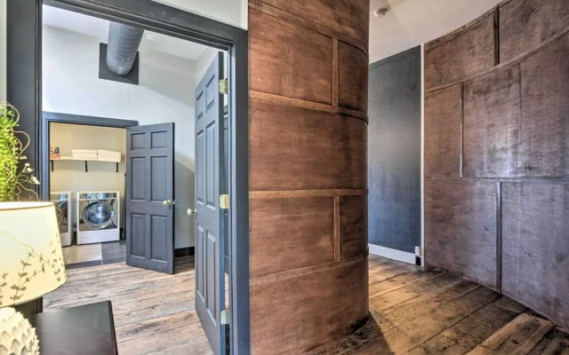 photo 5 of Upscale Loft in the Heart of Dtwn Springfield