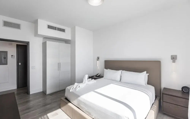 photo 2 of Upscale Modern 4 Bedroom Condos on the Beach
