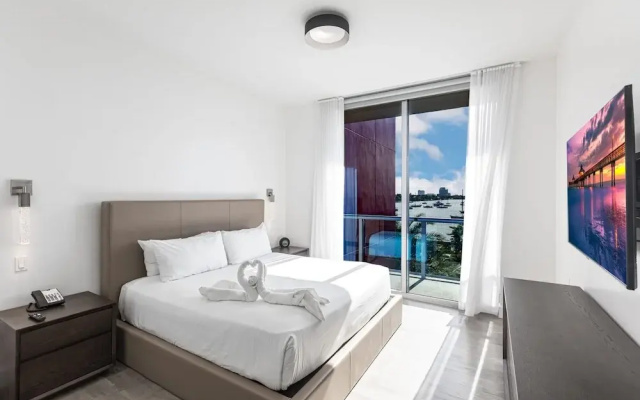 photo 4 of Upscale Modern 4 Bedroom Condos on the Beach