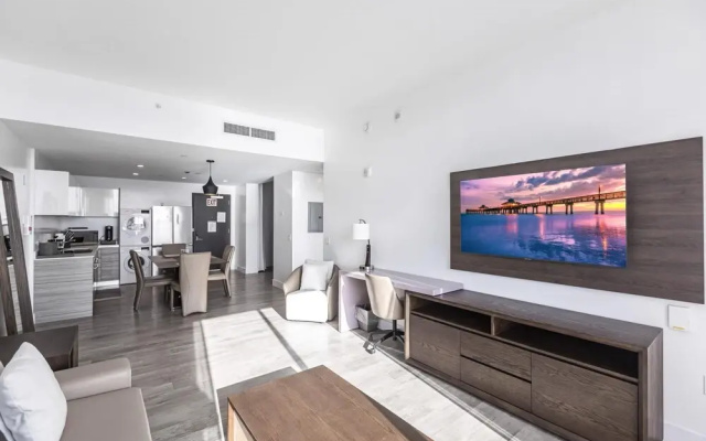 photo 5 of Upscale Modern 4 Bedroom Condos on the Beach