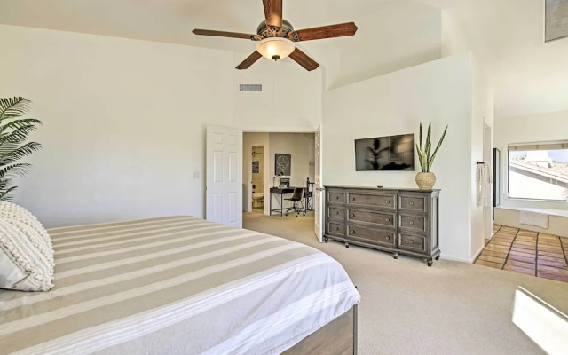 photo 3 of Upscale Phoenix Abode: Walk to South Mountain Park