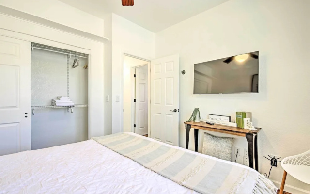 photo 5 of Upscale Phoenix Abode: Walk to South Mountain Park