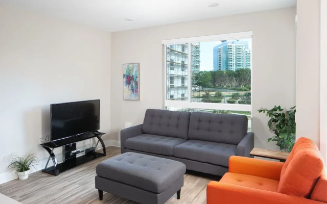 photo 5 of Upscale OC Apartments Homes