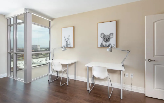 photo 2 of Upscale OC Apartments Homes