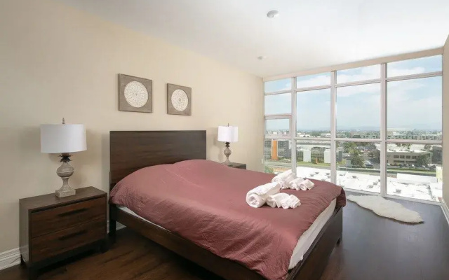 photo 3 of Upscale OC Apartments Homes