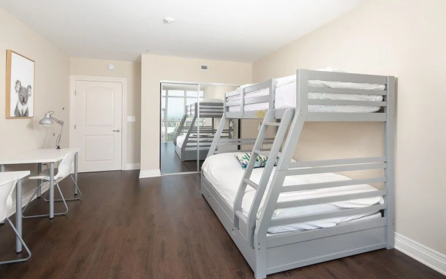 photo 4 of Upscale OC Apartments Homes
