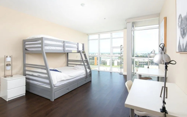 photo 5 of Upscale OC Apartments Homes