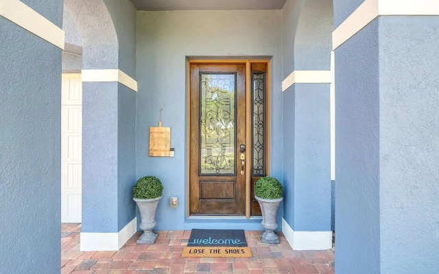 photo 2 of Upscale Private Home 10-min Walk to Canova Beach