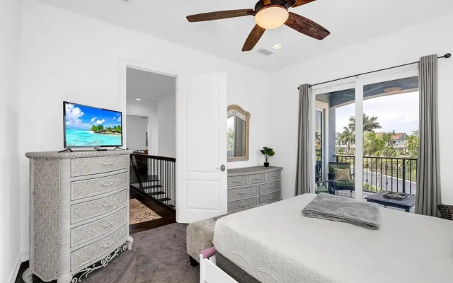 photo 4 of Upscale Private Home 10-min Walk to Canova Beach