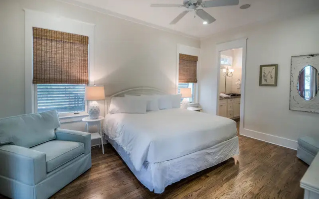 photo 2 of Upscale Rosemary Beach Home by RedAwning
