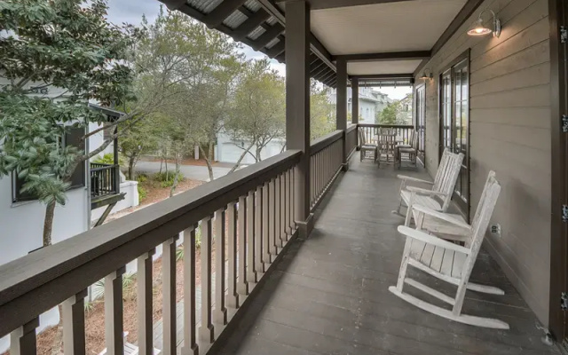 photo 5 of Upscale Rosemary Beach Home by RedAwning