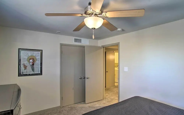 photo 3 of 3 Mi to Old Town Scottsdale: Upscale Home w/ Pool!