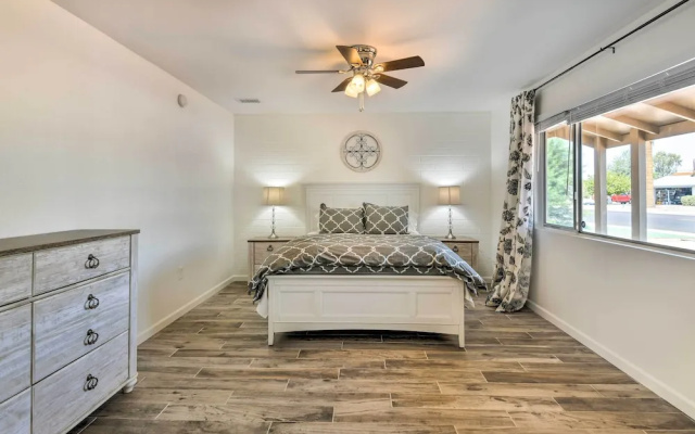photo 5 of Upscale Sun City Home on South Golf Course