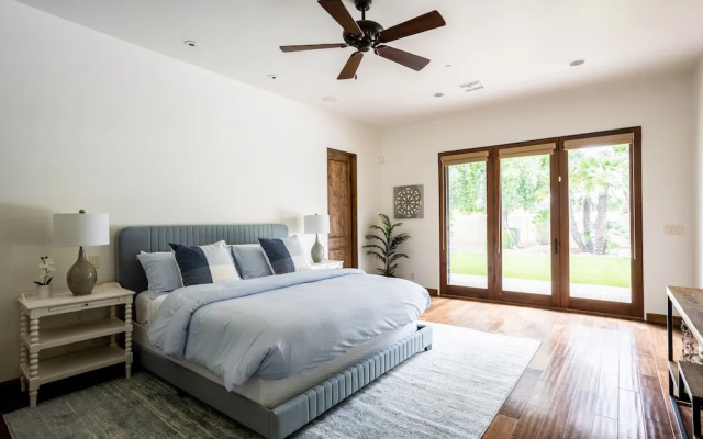 photo 5 of Upscale W/ Pool, Chefs Kitchen & Stables 6 Bedroom Home