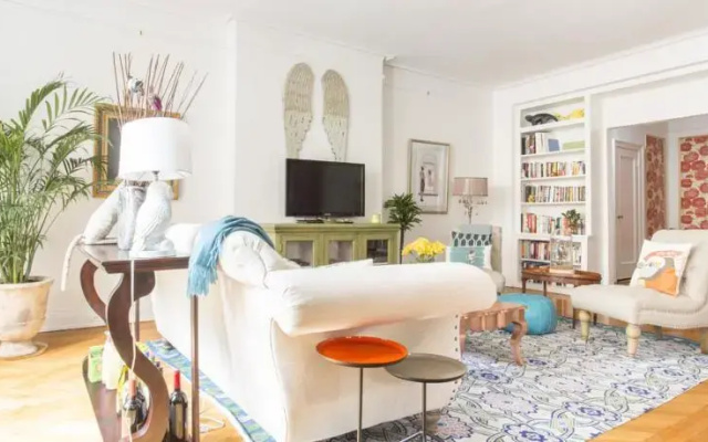 photo 2 of Uptown By Onefinestay