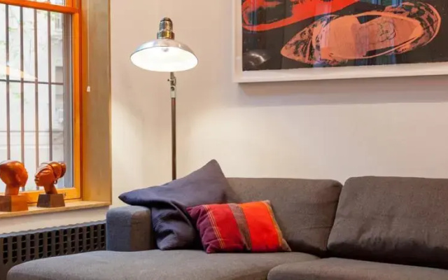 photo 4 of Uptown By Onefinestay