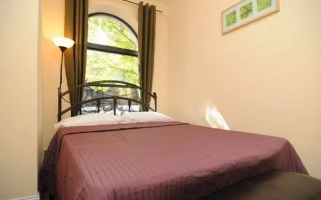 photo 4 of Uptown Central Deluxe