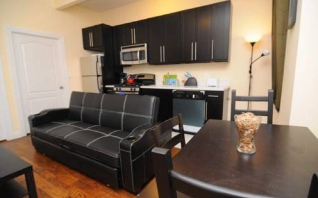 photo 5 of Uptown Central Deluxe
