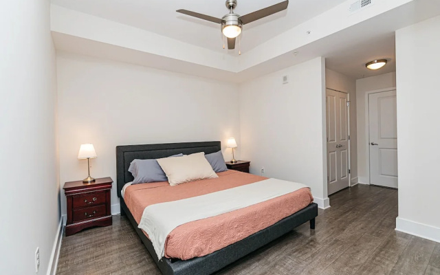 photo 2 of Uptown Fully Furnished Apartments