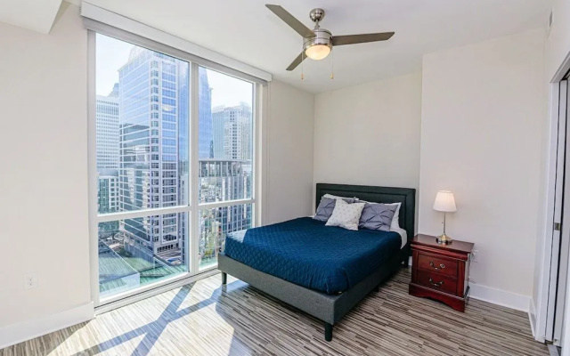 photo 4 of Uptown Fully Furnished Apartments