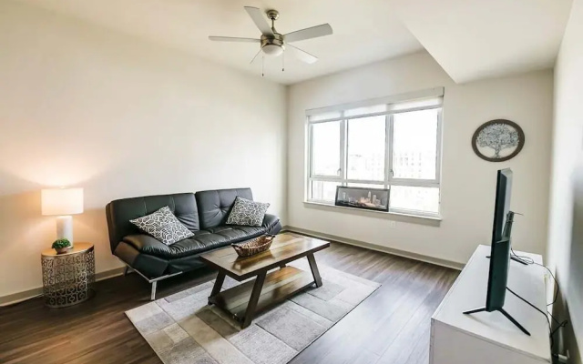 photo 3 of Uptown Furnished Apartments Near Boa Stadium 1 Bedroom Apts by RedAwning