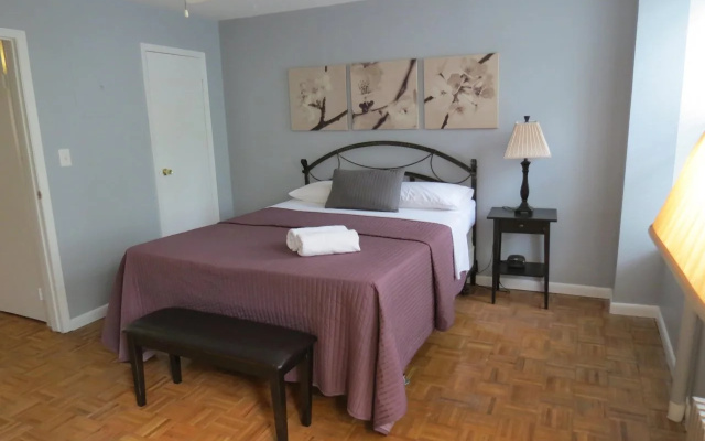 photo 3 of Uptown Manhattan Deluxe Apartments