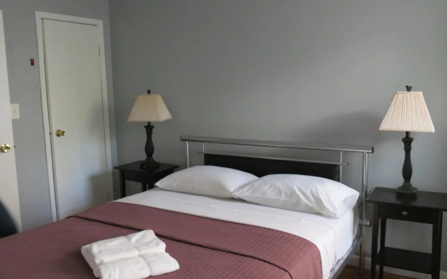 photo 5 of Uptown Manhattan Deluxe Apartments
