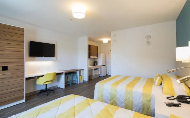 photo 3 of Uptown Suites Extended Stay Charlotte NC – Concord