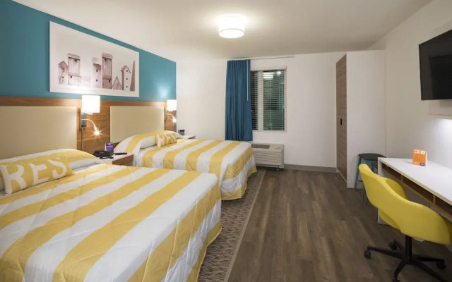 photo 4 of Uptown Suites Extended Stay Charlotte NC – Concord
