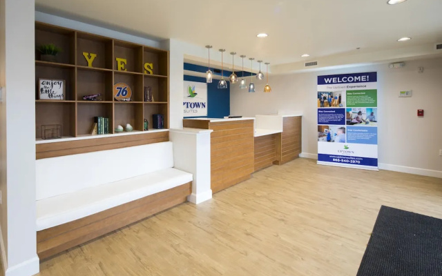 photo 2 of Uptown Suites Extended Stay Denver CO – Centennial
