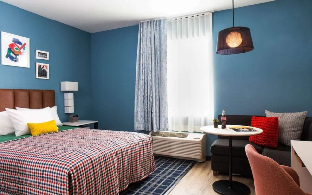 photo 5 of Uptown Suites Extended Stay Denver CO – Centennial