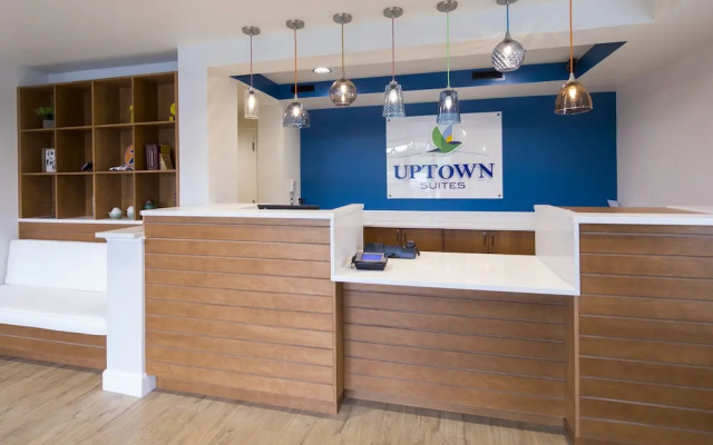 photo 2 of Uptown Suites Extended Stay Denver CO – Westminster