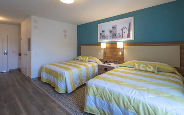 photo 3 of Uptown Suites Extended Stay Miami FL – Homestead