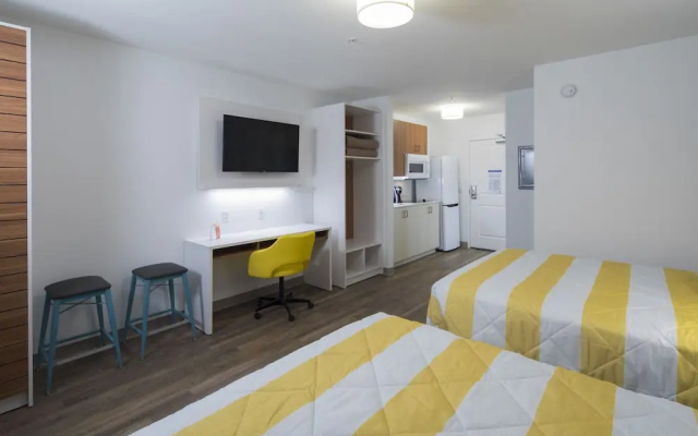 photo 4 of Uptown Suites Extended Stay Miami FL – Homestead
