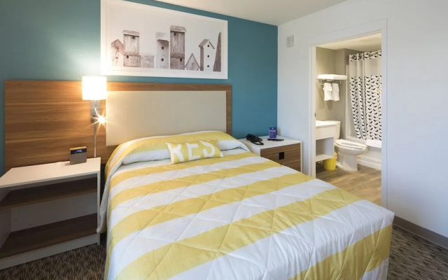 photo 4 of Uptown Suites Extended Stay Nashville TN – Smyrna