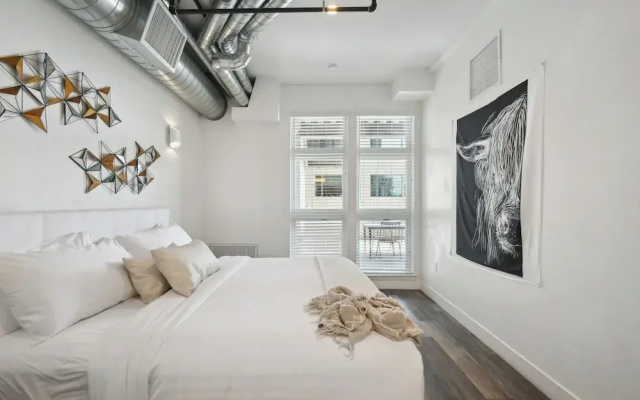 photo 4 of Cowboy Muse | RiNo Art Lofts
