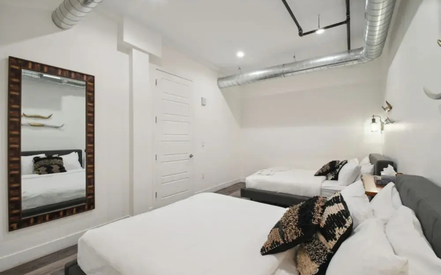 photo 5 of Cowboy Muse | RiNo Art Lofts
