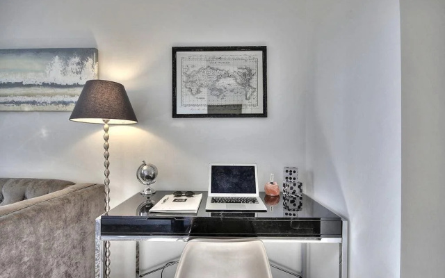 photo 3 of Urban Flat Apartments @ North San Jose