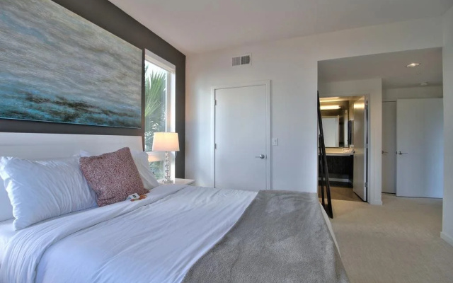 photo 4 of Urban Flat Apartments @ North San Jose