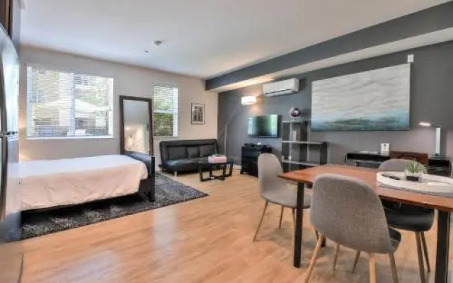photo 4 of Urban Flat Apartments @ San Mateo