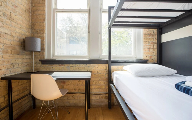 photo 4 of Urban Holiday Lofts