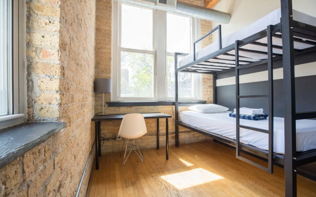 photo 5 of Urban Holiday Lofts