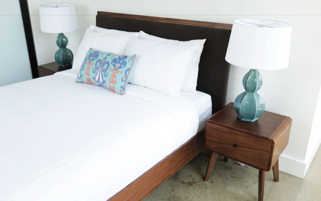 photo 2 of Urban Lifestyle Suites