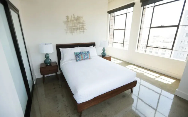 photo 3 of Urban Lifestyle Suites